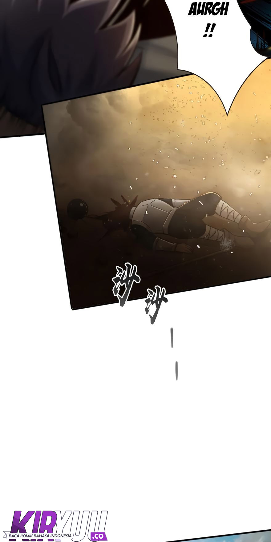 Release That Witch Chapter 124 Gambar 52