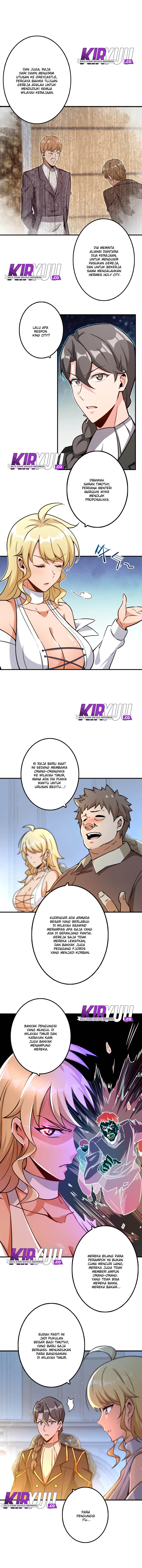 Release That Witch Chapter 132 Gambar 6