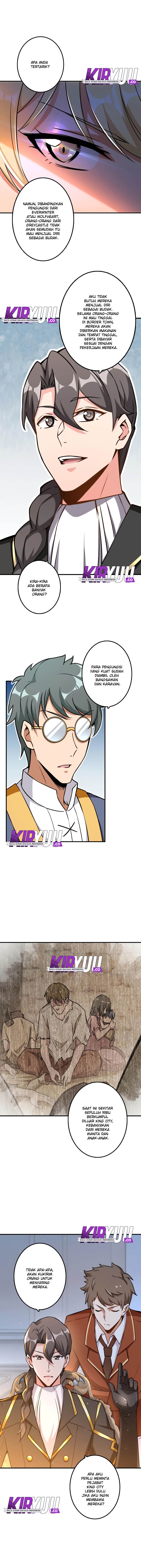 Release That Witch Chapter 132 Gambar 7