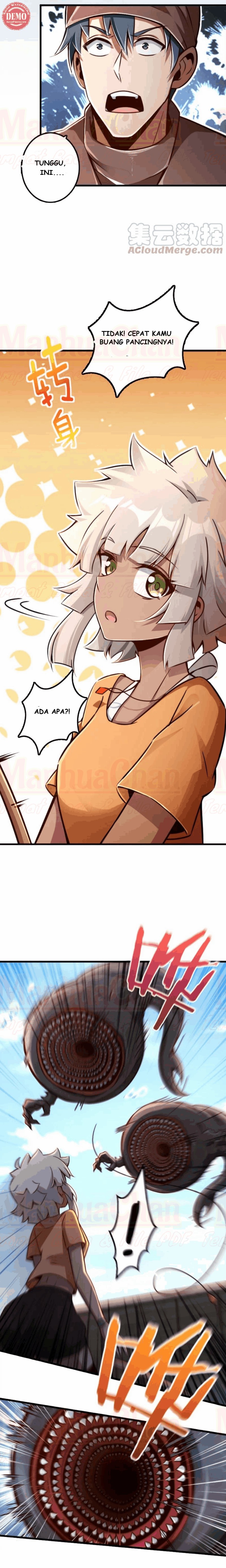 Release That Witch Chapter 146 Gambar 8