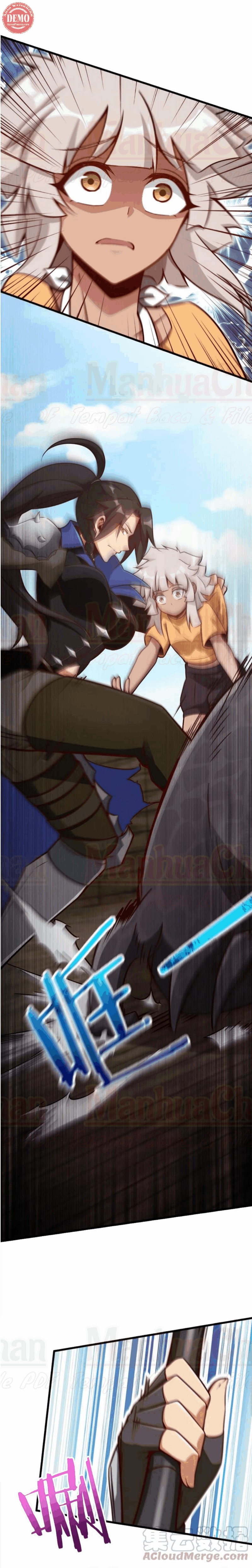 Release That Witch Chapter 146 Gambar 9