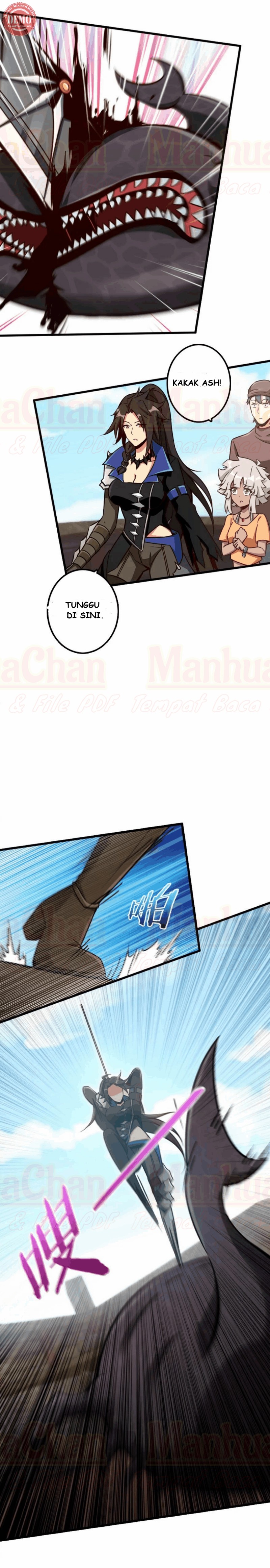 Release That Witch Chapter 146 Gambar 10