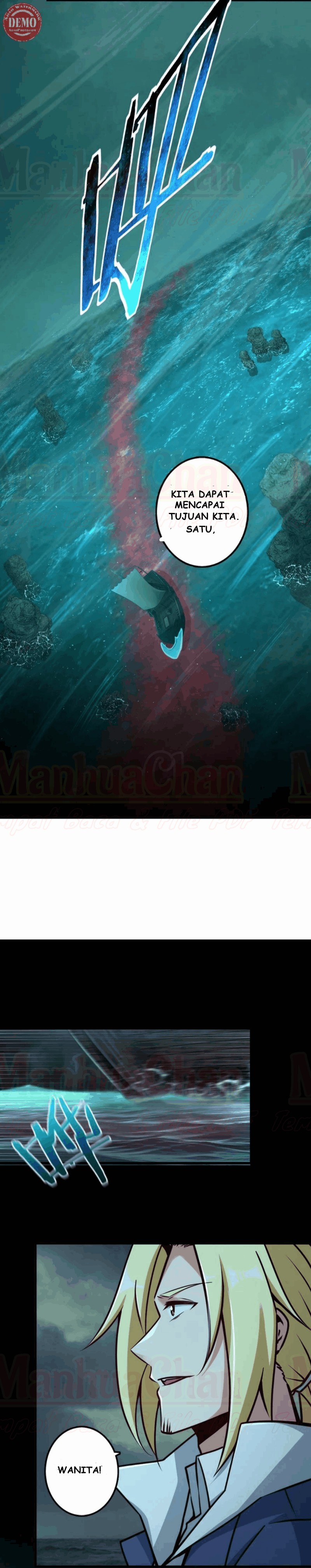 Release That Witch Chapter 147 Gambar 10