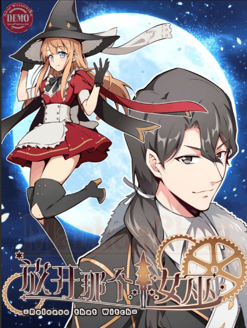 Release That Witch Chapter 152 Gambar 1