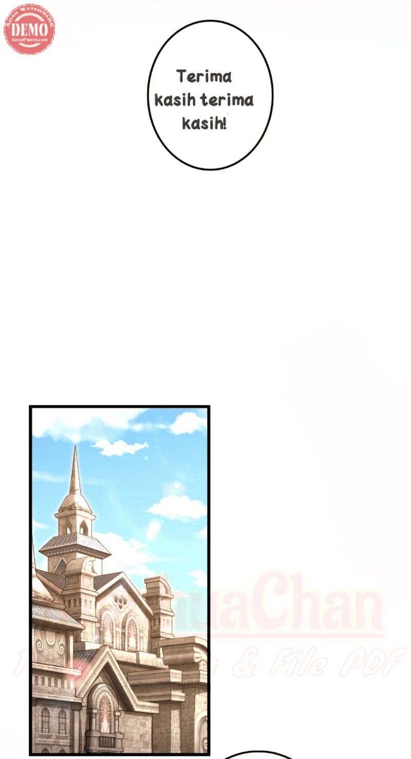 Release That Witch Chapter 152 Gambar 38