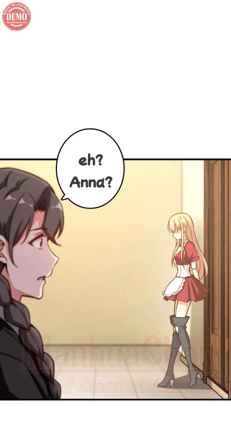 Release That Witch Chapter 152 Gambar 40