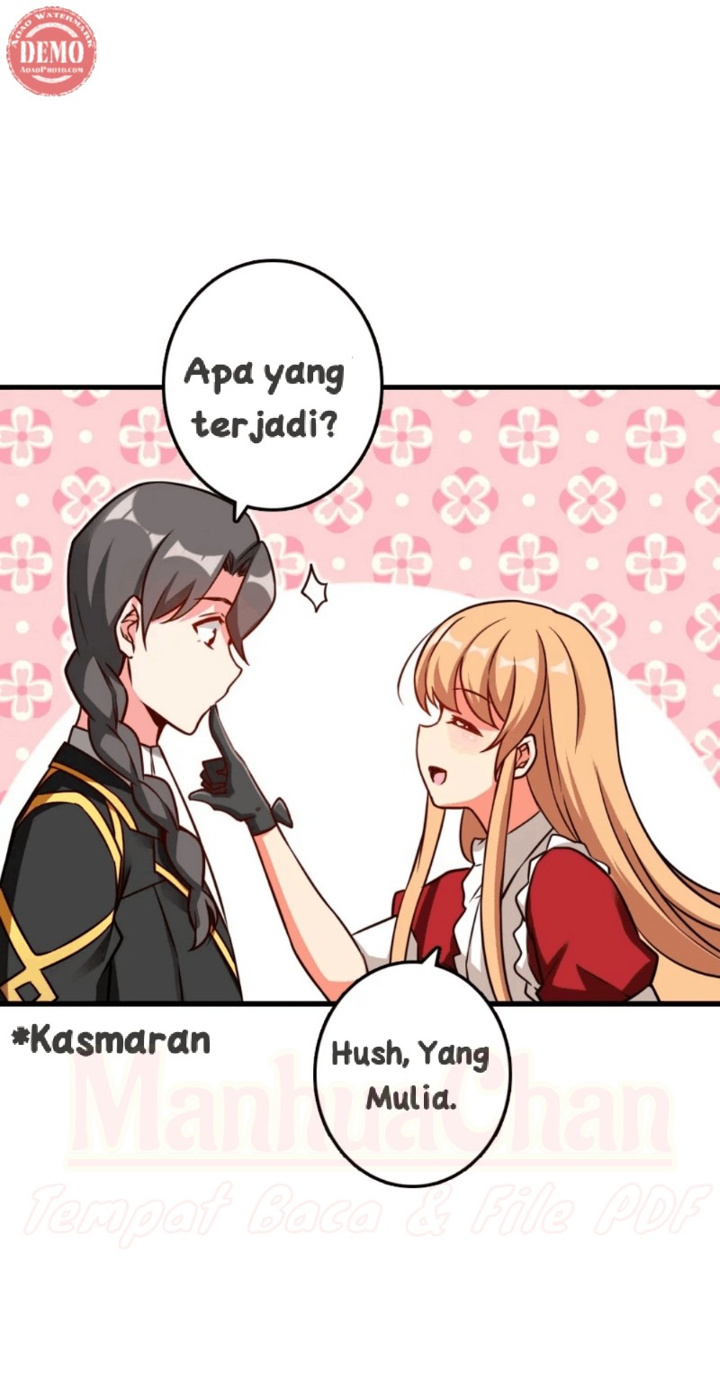 Release That Witch Chapter 152 Gambar 41