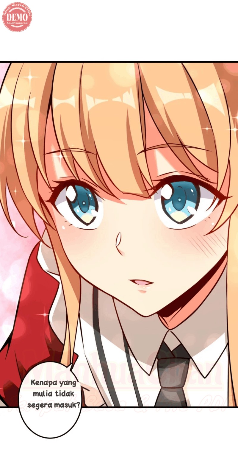 Release That Witch Chapter 152 Gambar 42