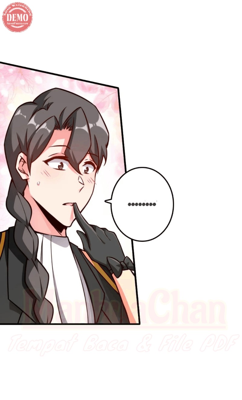Release That Witch Chapter 152 Gambar 43