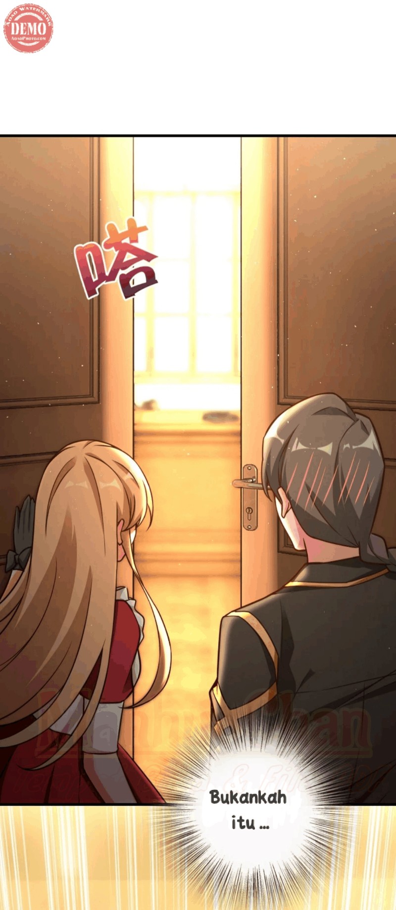 Release That Witch Chapter 152 Gambar 44