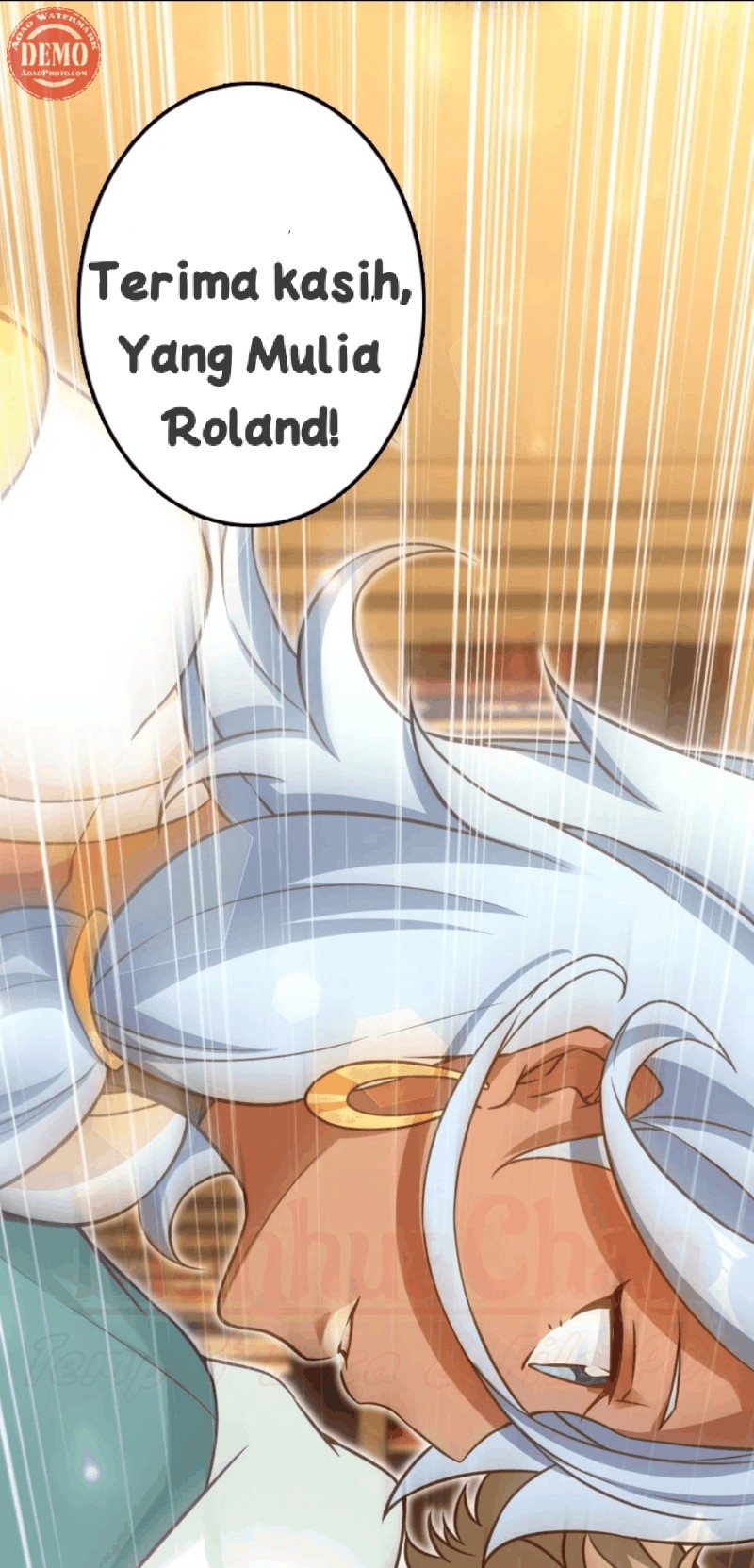 Release That Witch Chapter 152 Gambar 45