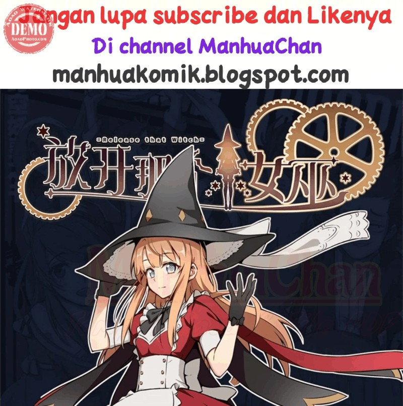 Release That Witch Chapter 152 Gambar 49