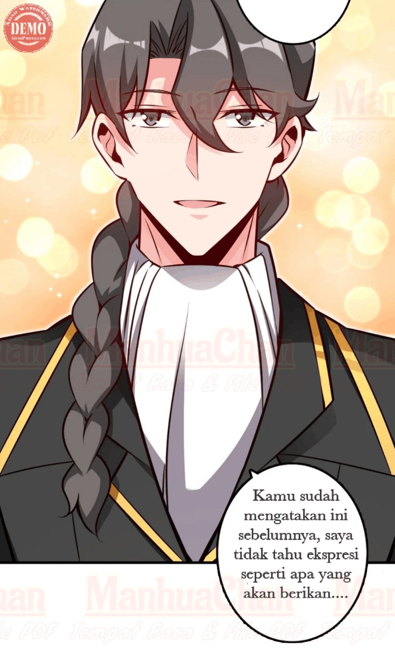 Release That Witch Chapter 155 Gambar 28