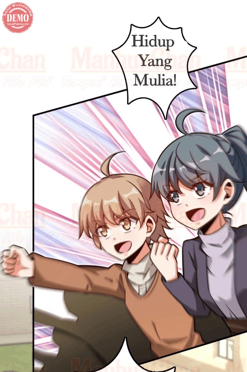 Release That Witch Chapter 155 Gambar 38