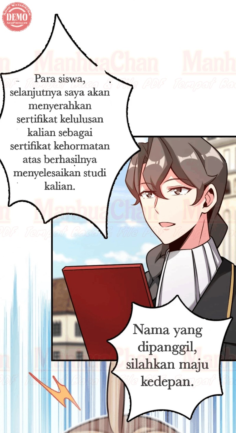 Release That Witch Chapter 155 Gambar 41
