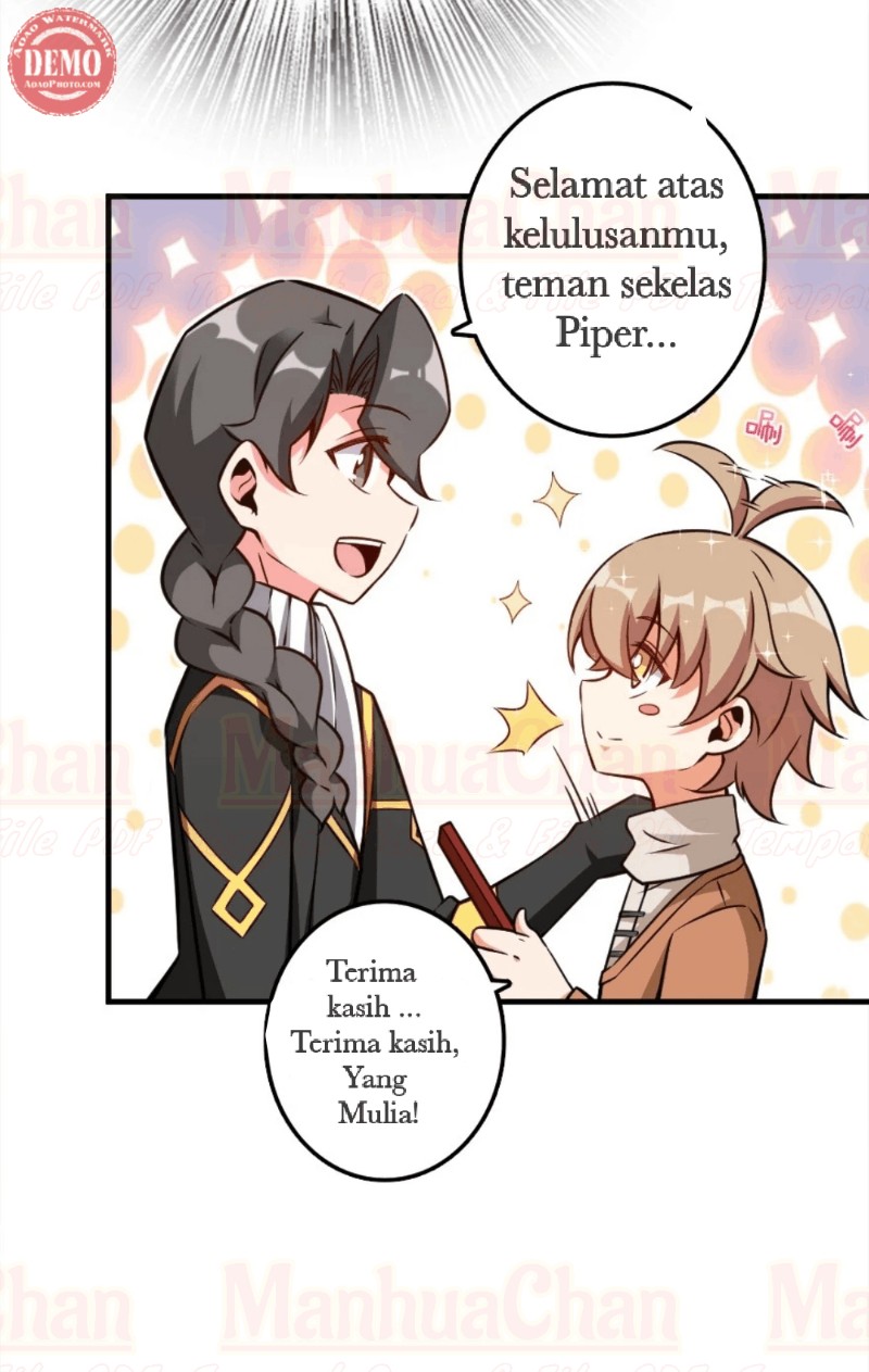 Release That Witch Chapter 155 Gambar 46
