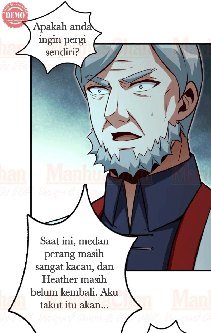 Release That Witch Chapter 156 Gambar 21
