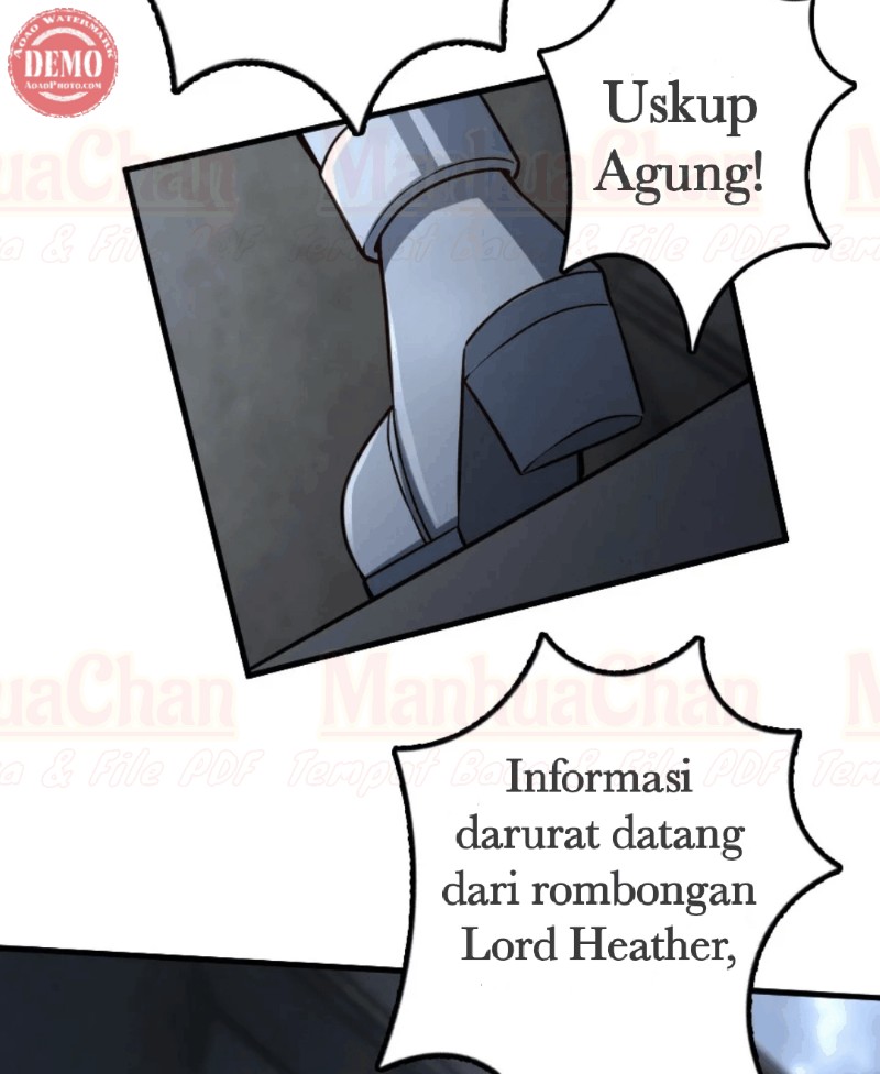 Release That Witch Chapter 156 Gambar 22