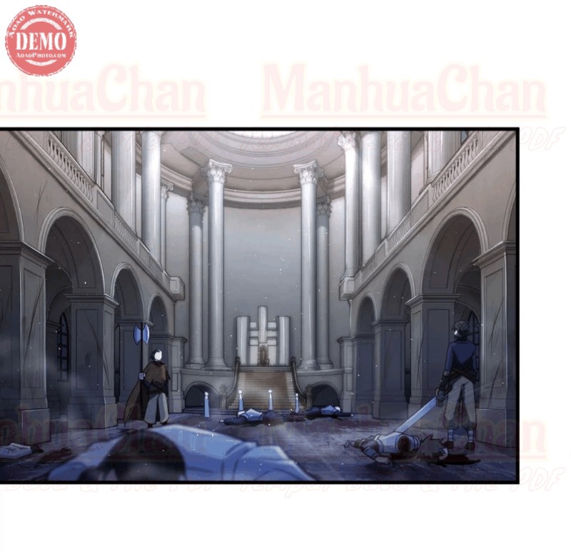 Release That Witch Chapter 156 Gambar 27