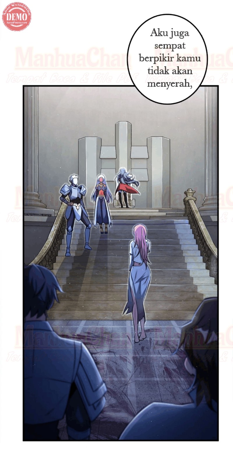Release That Witch Chapter 156 Gambar 28