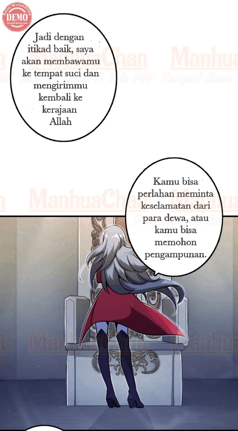 Release That Witch Chapter 156 Gambar 29