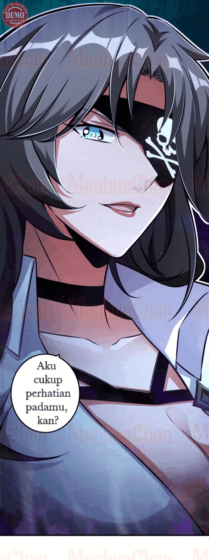 Release That Witch Chapter 156 Gambar 31