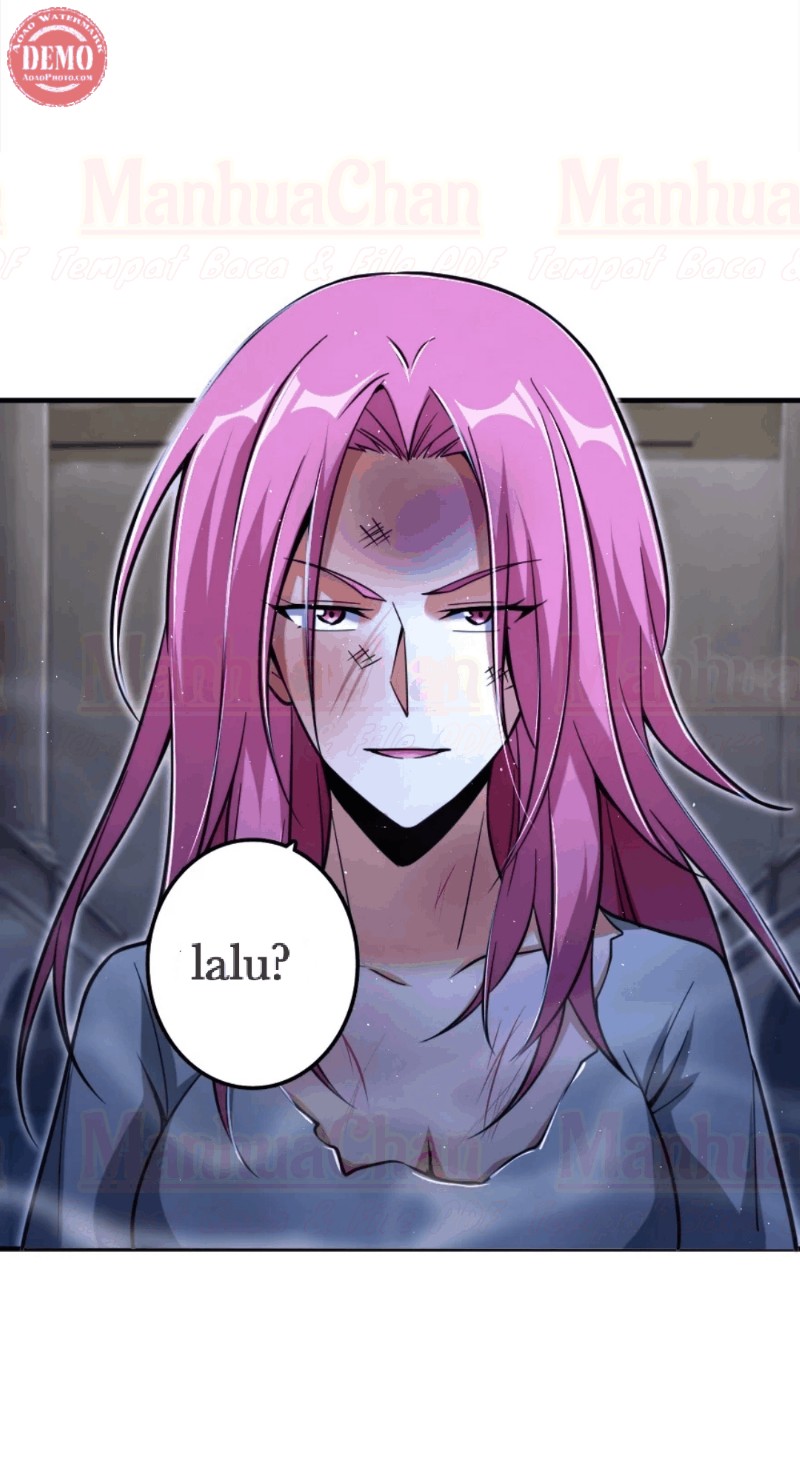 Release That Witch Chapter 156 Gambar 33