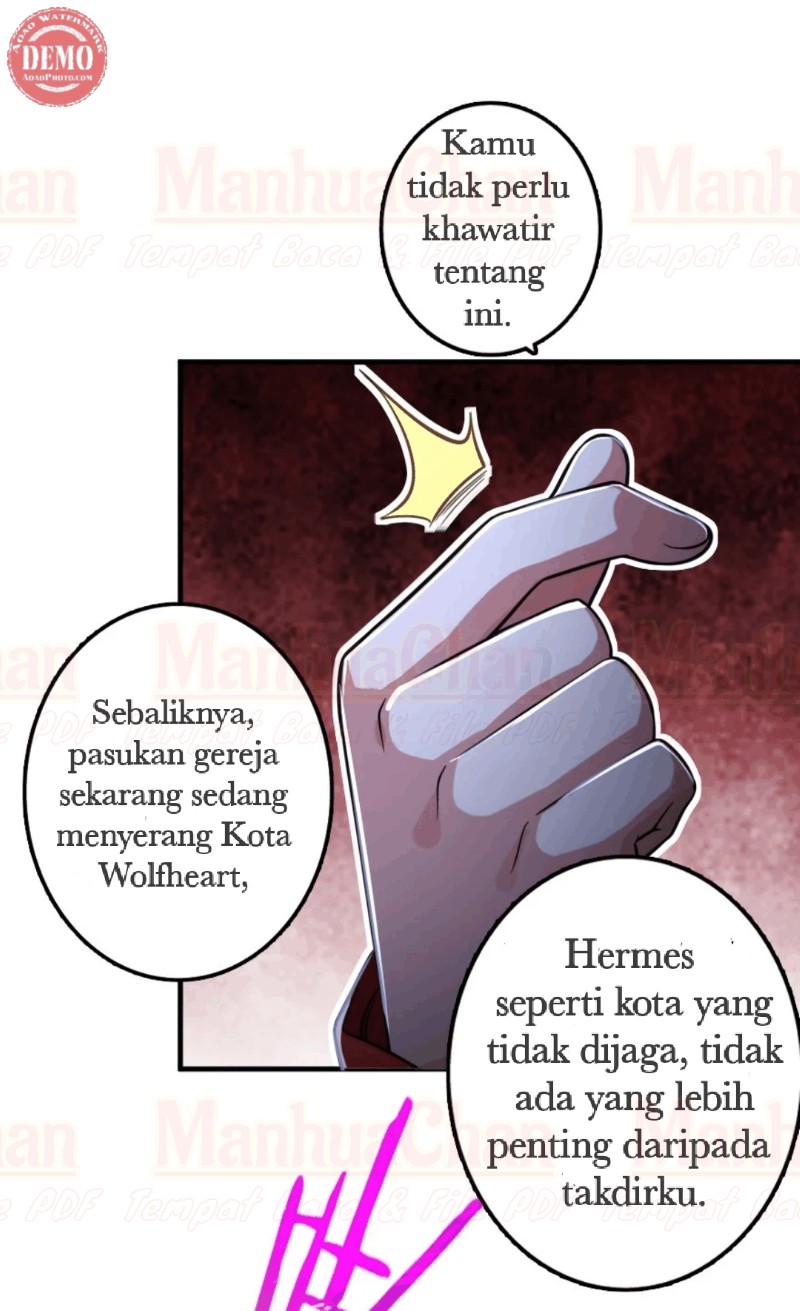 Release That Witch Chapter 156 Gambar 35