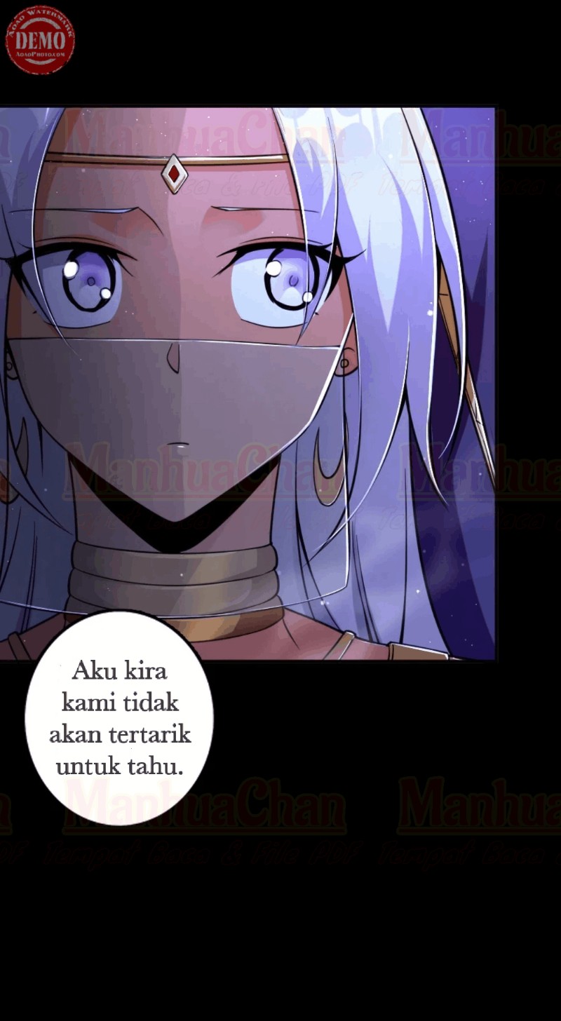 Release That Witch Chapter 156 Gambar 42
