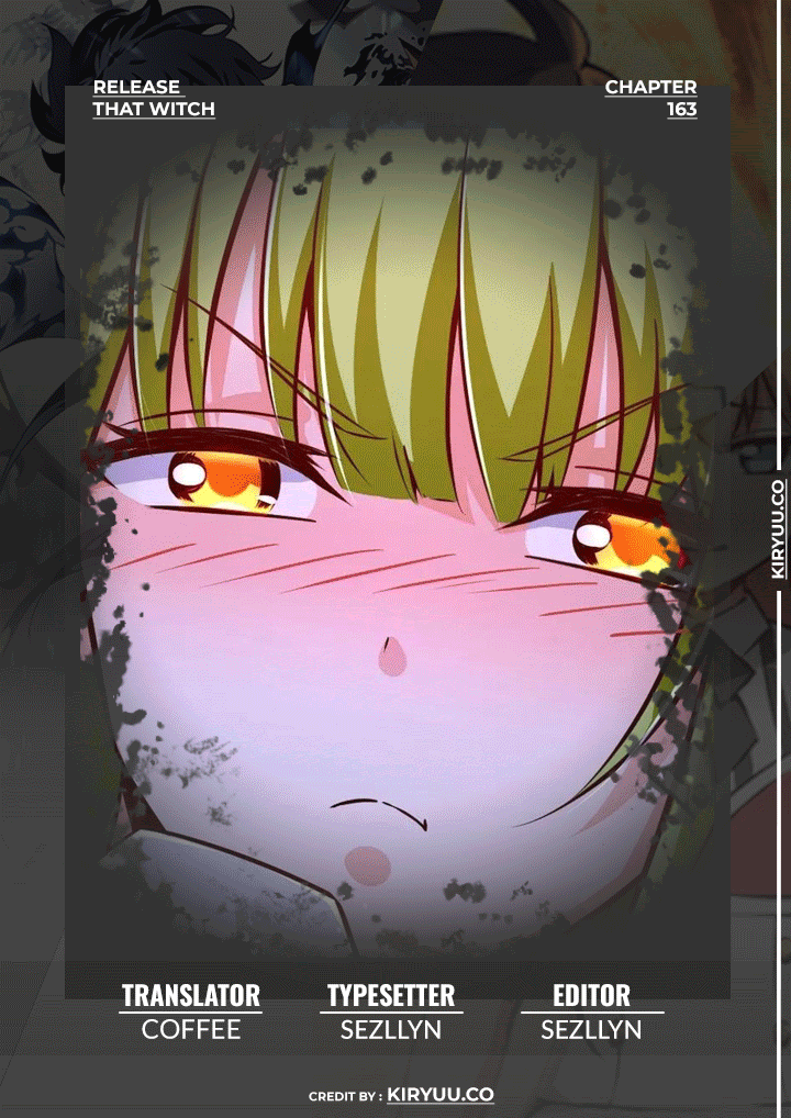Release That Witch Chapter 163 Gambar 1