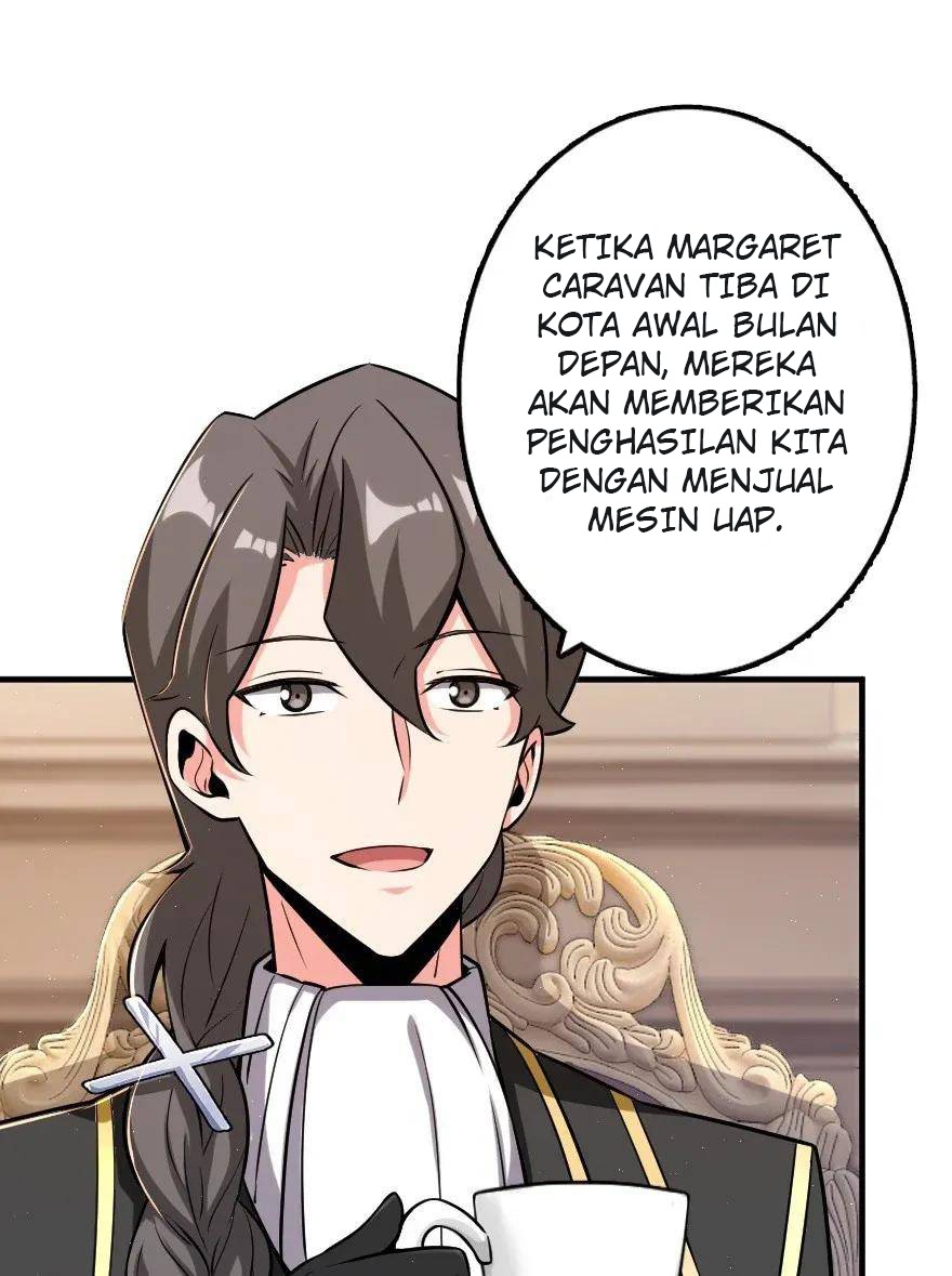 Release That Witch Chapter 167 Gambar 4
