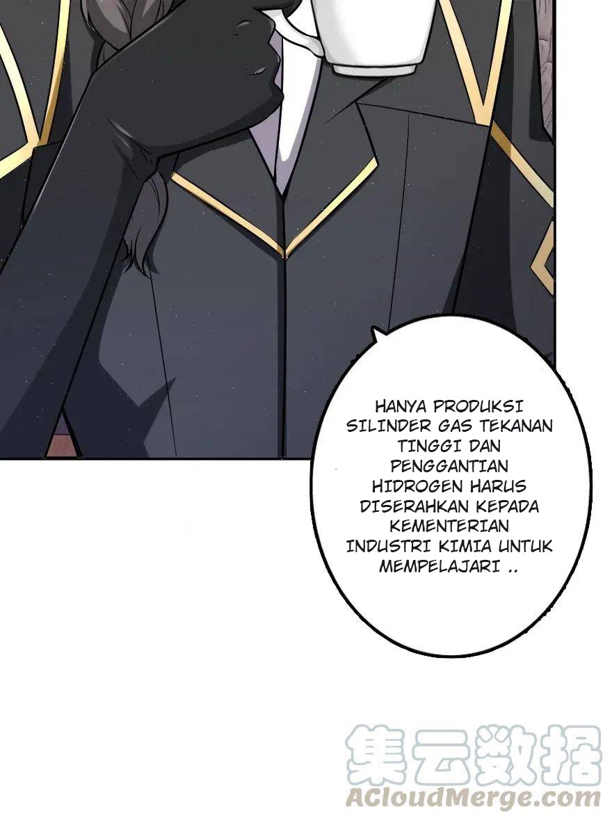 Release That Witch Chapter 167 Gambar 5