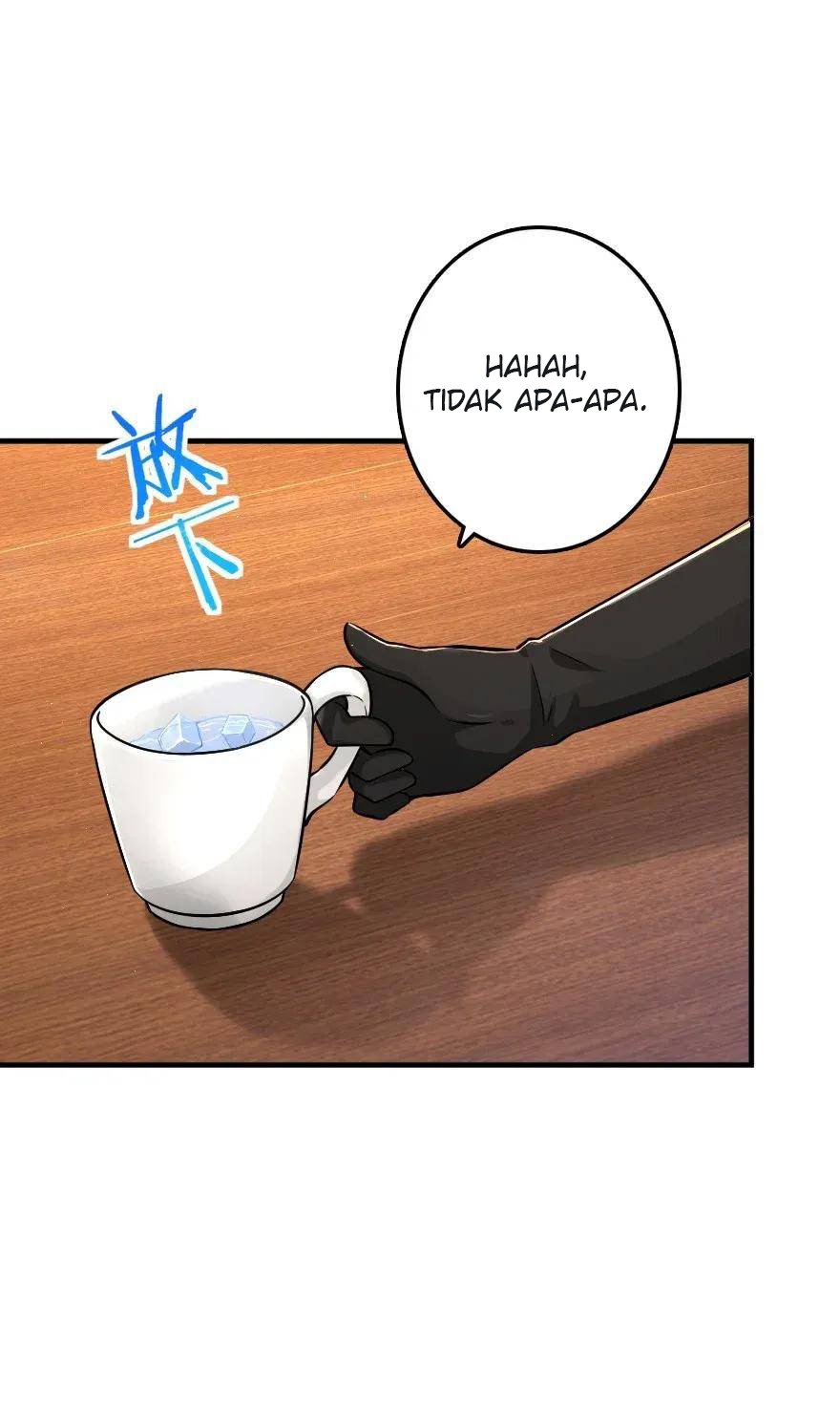 Release That Witch Chapter 167 Gambar 7