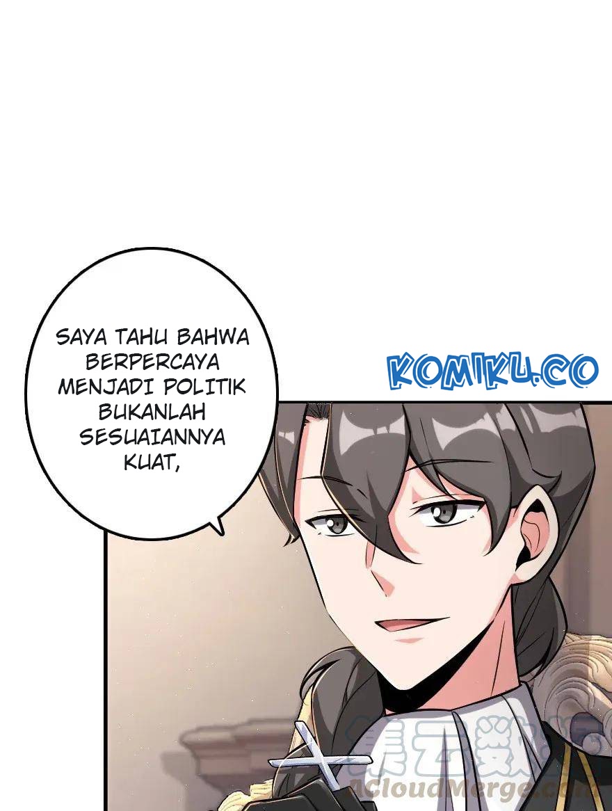 Release That Witch Chapter 167 Gambar 8