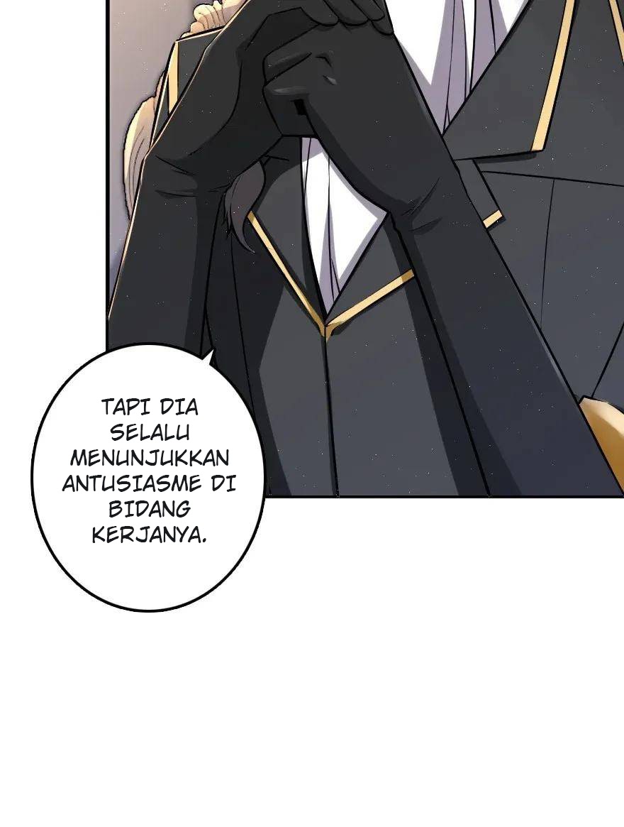 Release That Witch Chapter 167 Gambar 9