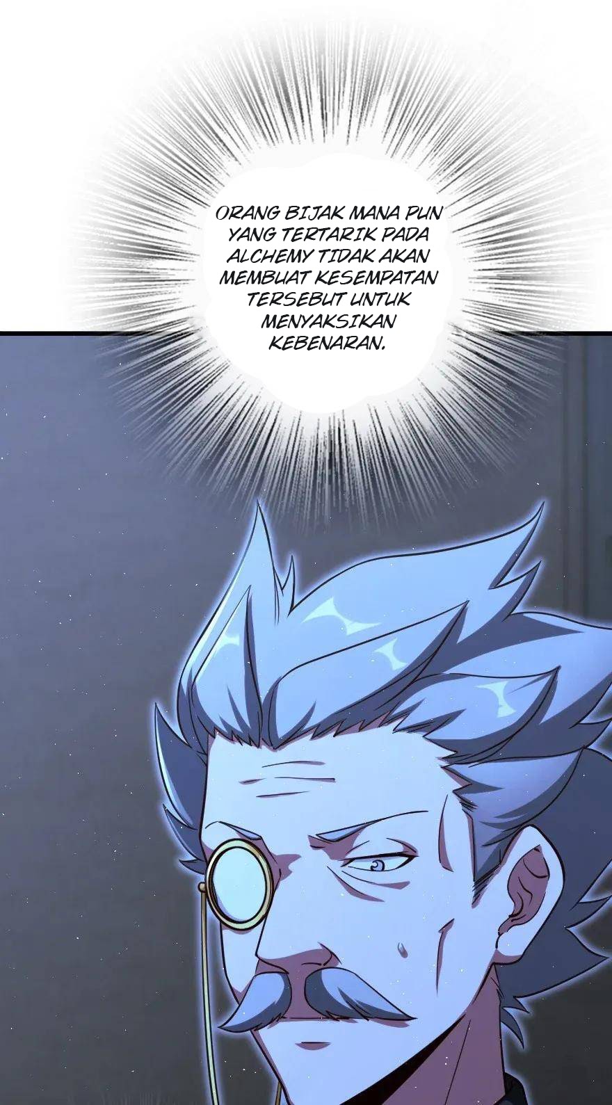 Release That Witch Chapter 167 Gambar 15
