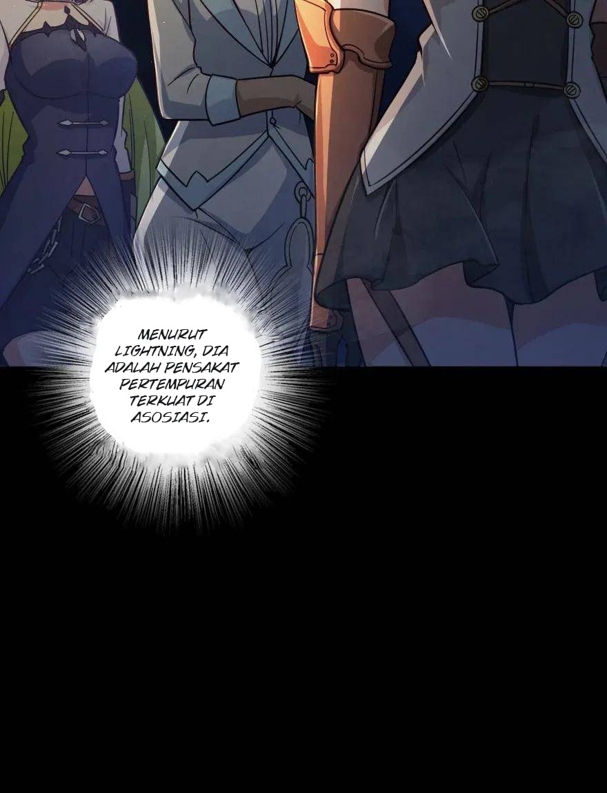 Release That Witch Chapter 167 Gambar 26
