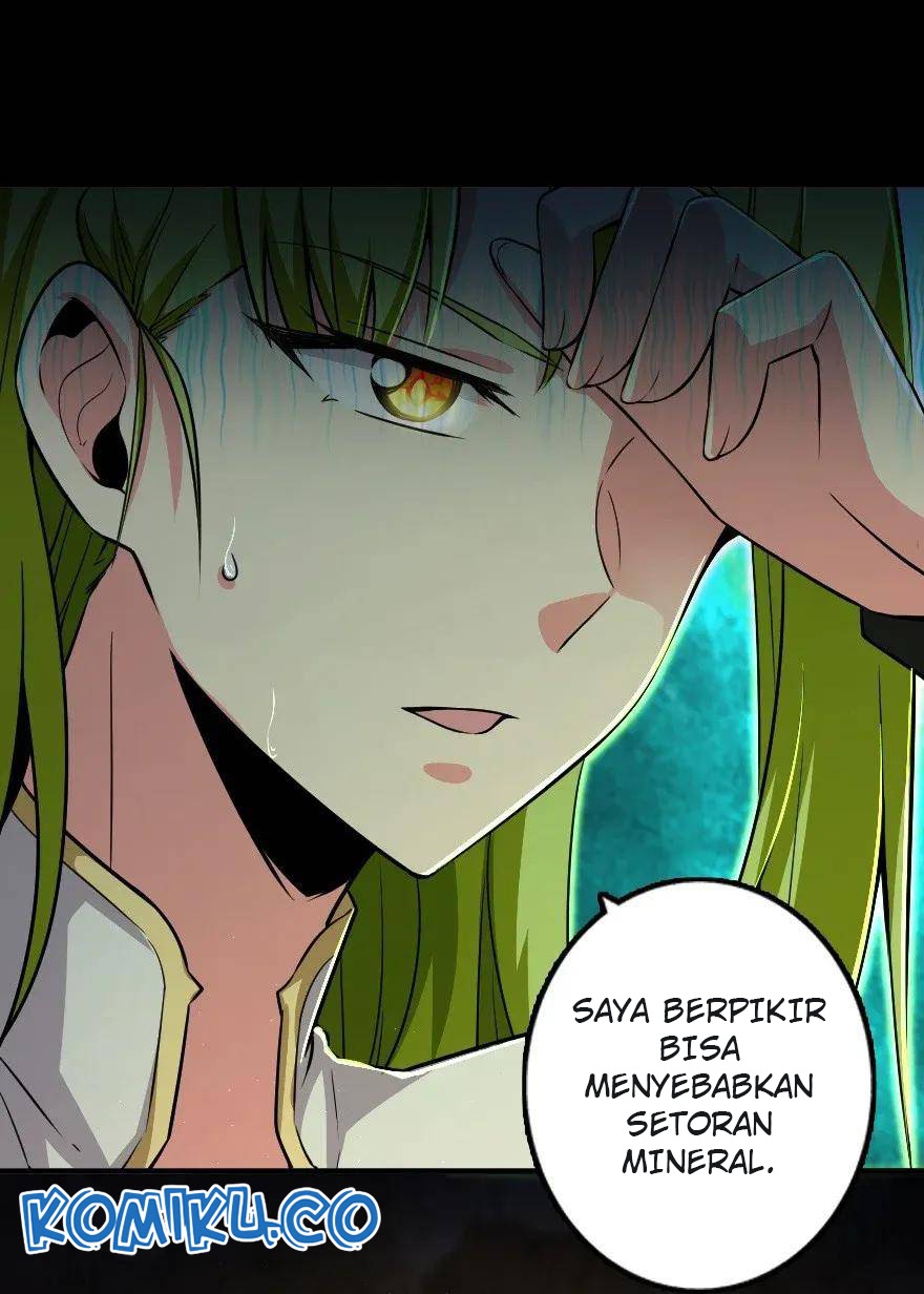 Release That Witch Chapter 167 Gambar 34