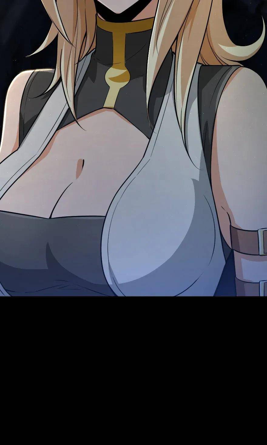 Release That Witch Chapter 167 Gambar 36