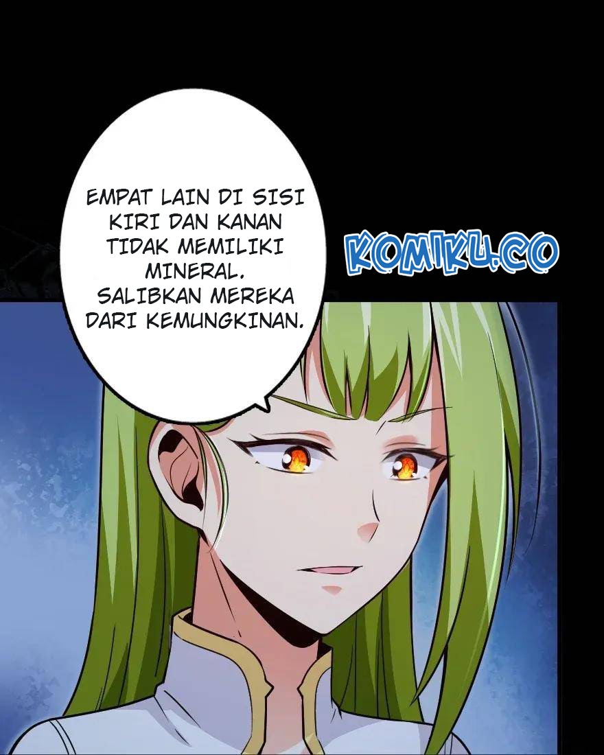 Release That Witch Chapter 167 Gambar 41
