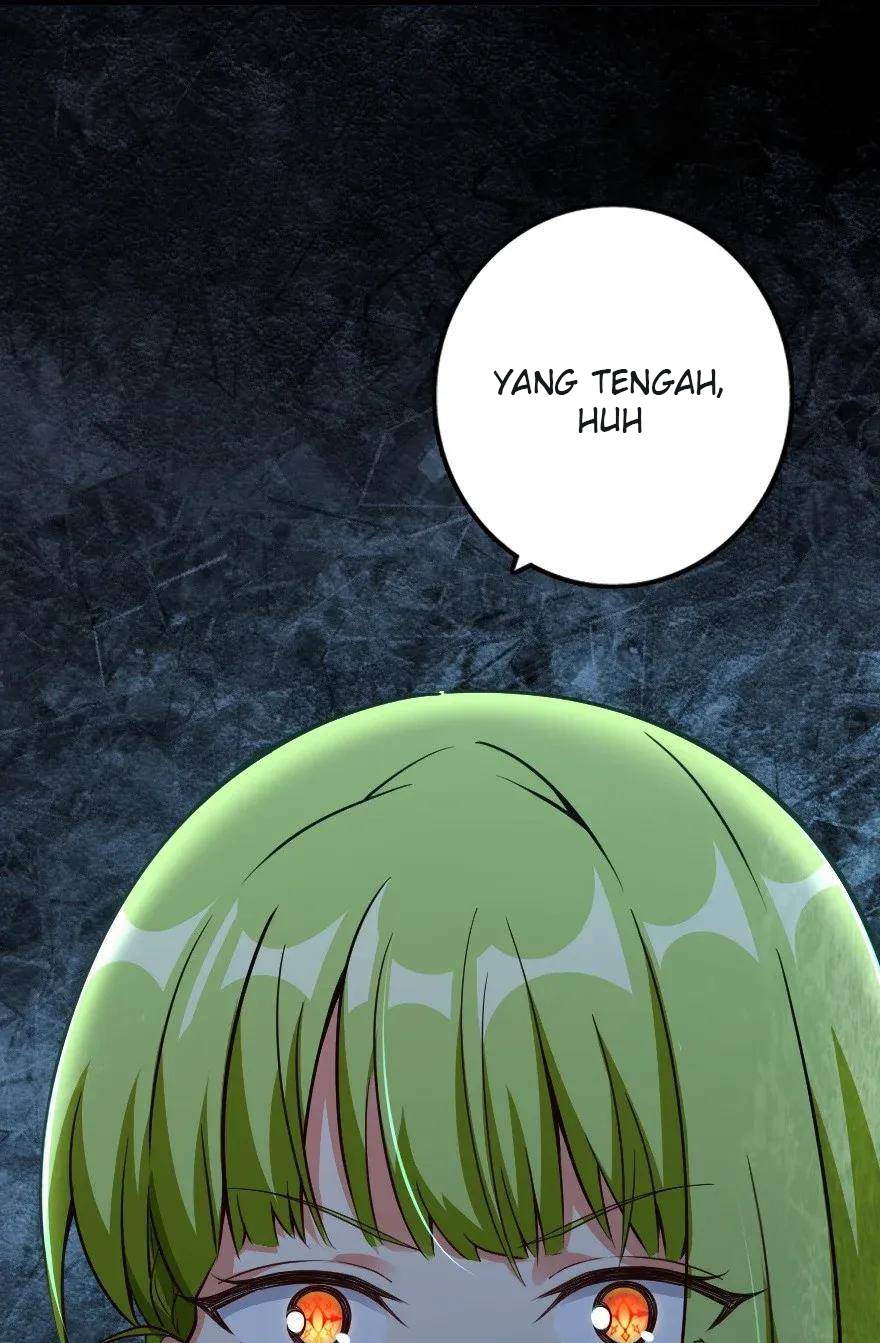 Release That Witch Chapter 167 Gambar 42