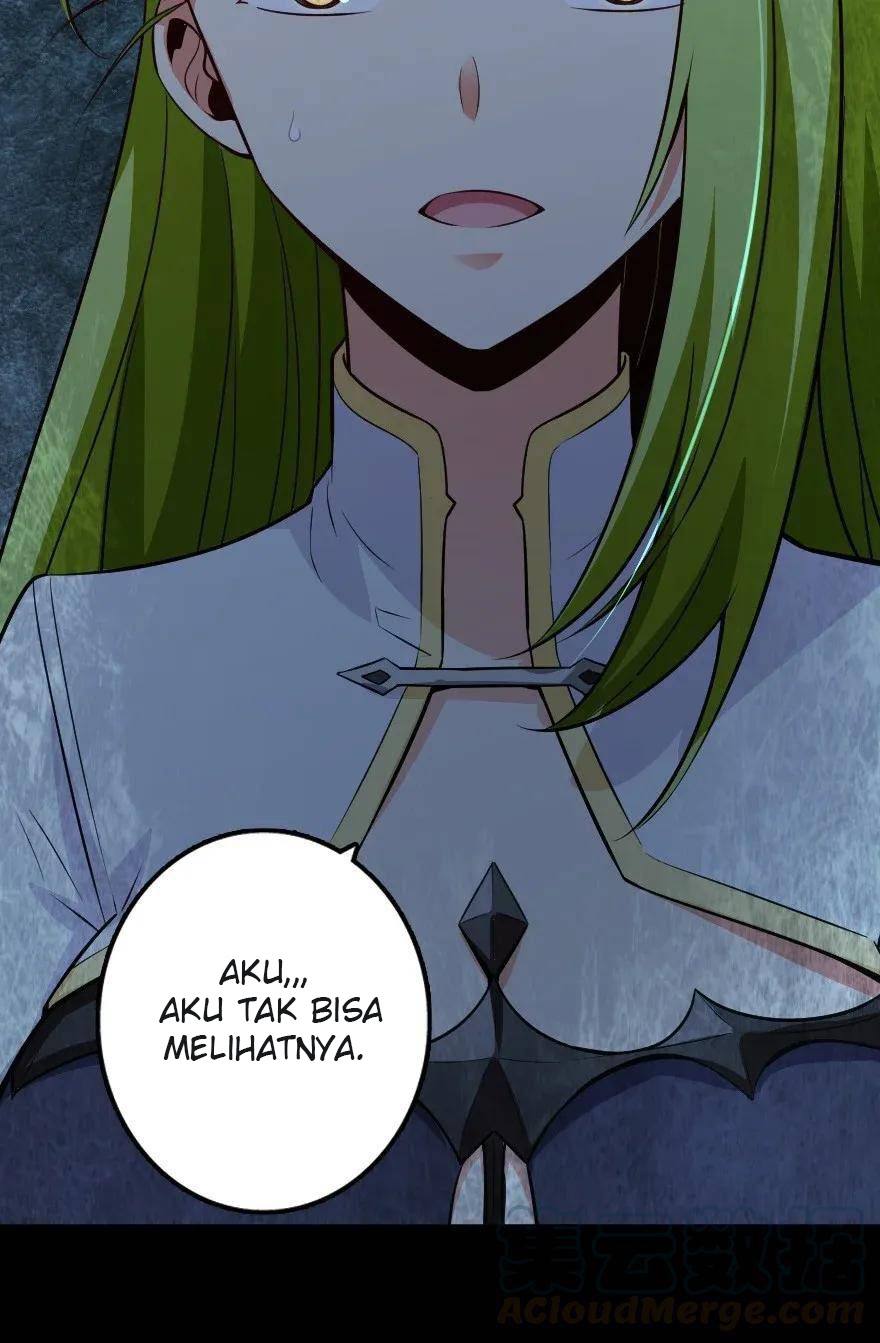 Release That Witch Chapter 167 Gambar 43