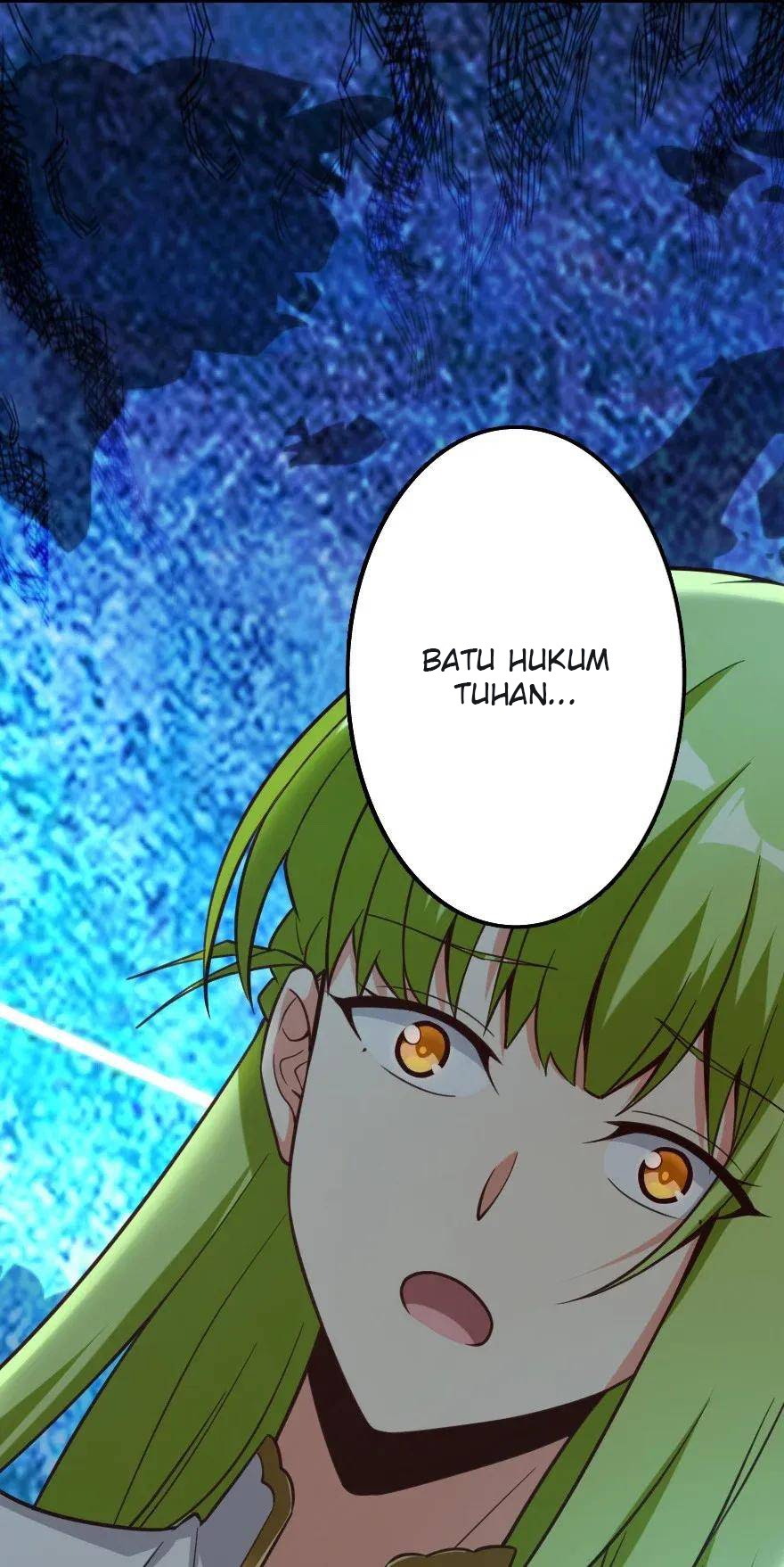 Release That Witch Chapter 167 Gambar 48