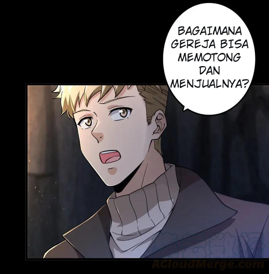 Release That Witch Chapter 167 Gambar 52