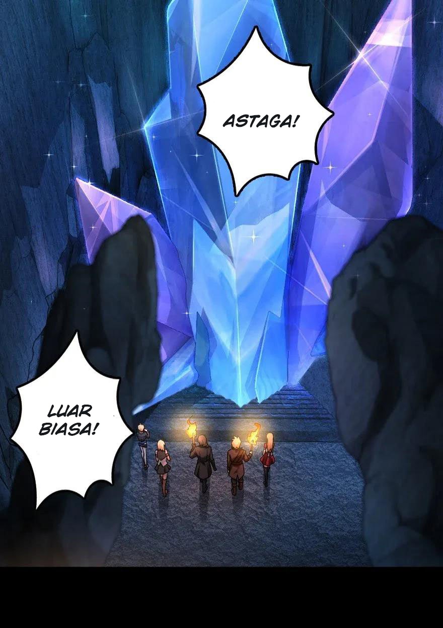 Release That Witch Chapter 168 Gambar 3