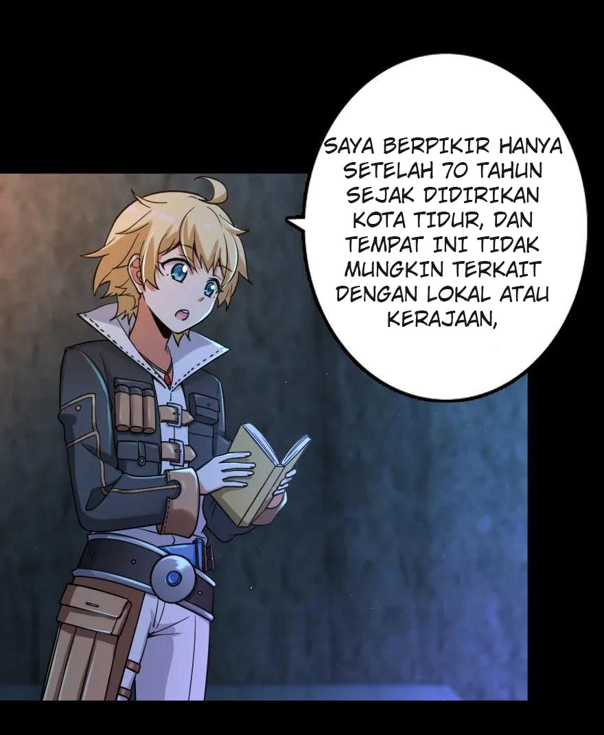 Release That Witch Chapter 168 Gambar 5
