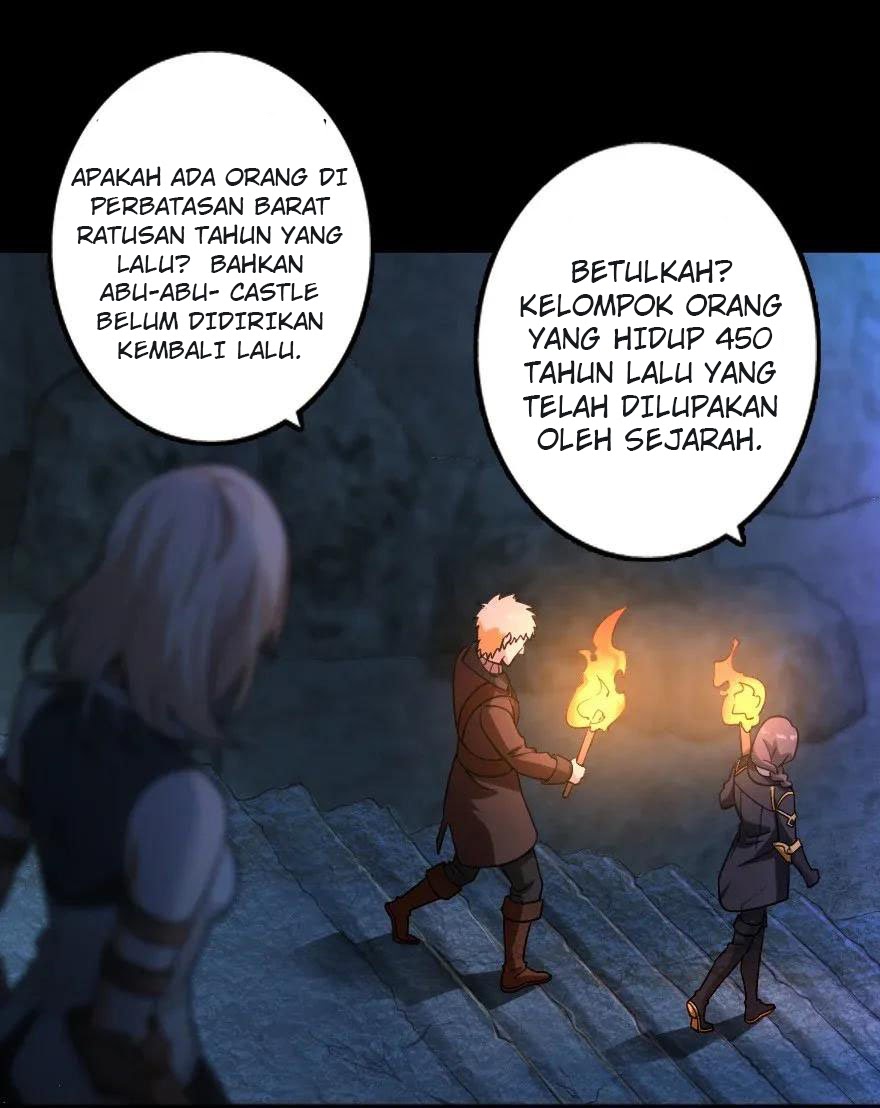 Release That Witch Chapter 168 Gambar 6