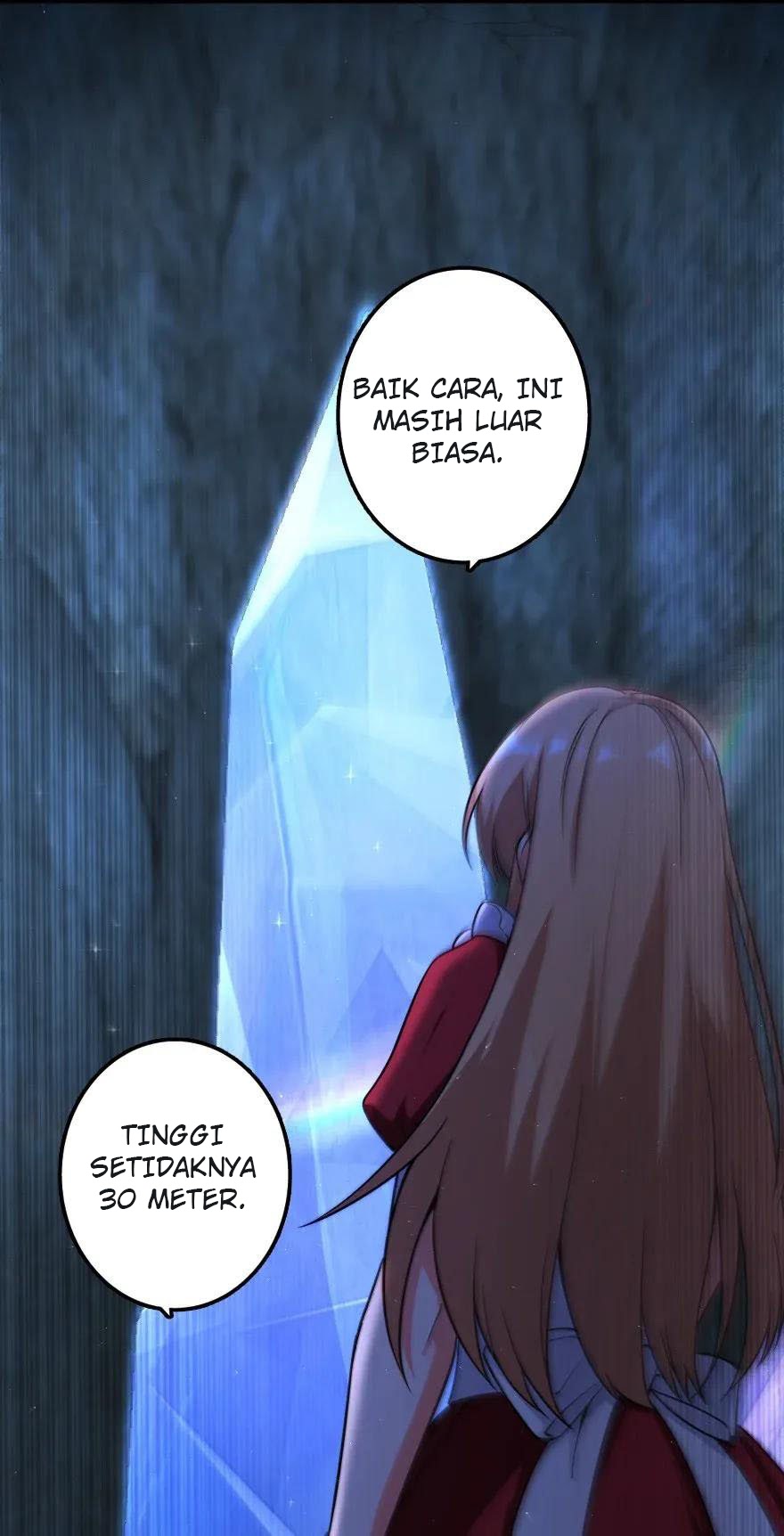 Release That Witch Chapter 168 Gambar 7