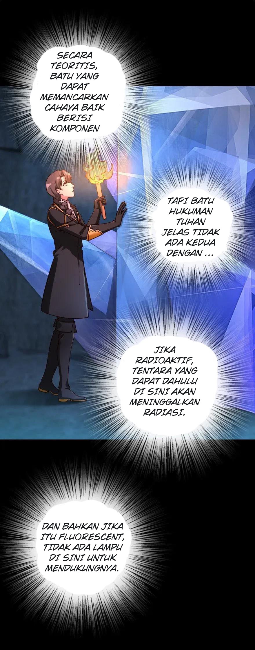 Release That Witch Chapter 168 Gambar 9