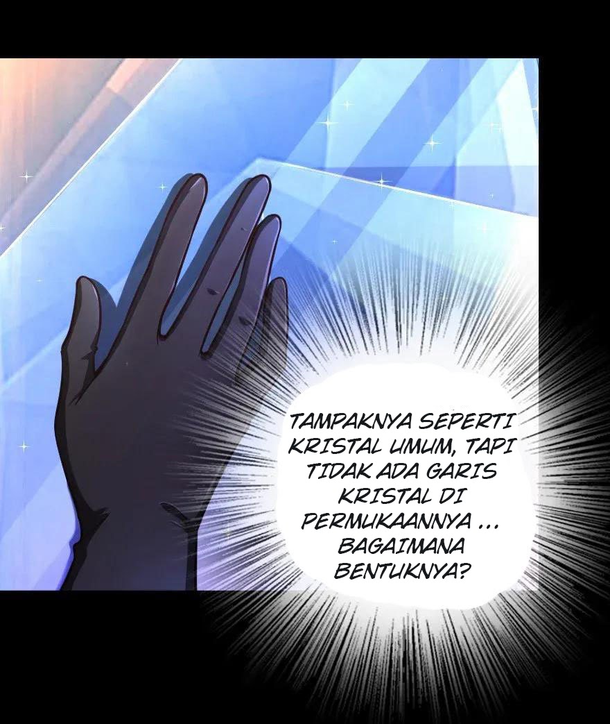 Release That Witch Chapter 168 Gambar 10